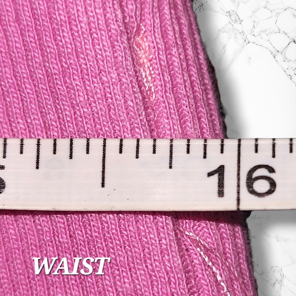 RaeRiley & Rae Sia Ribbed Short Mini Skirt - Picture 4 of 7